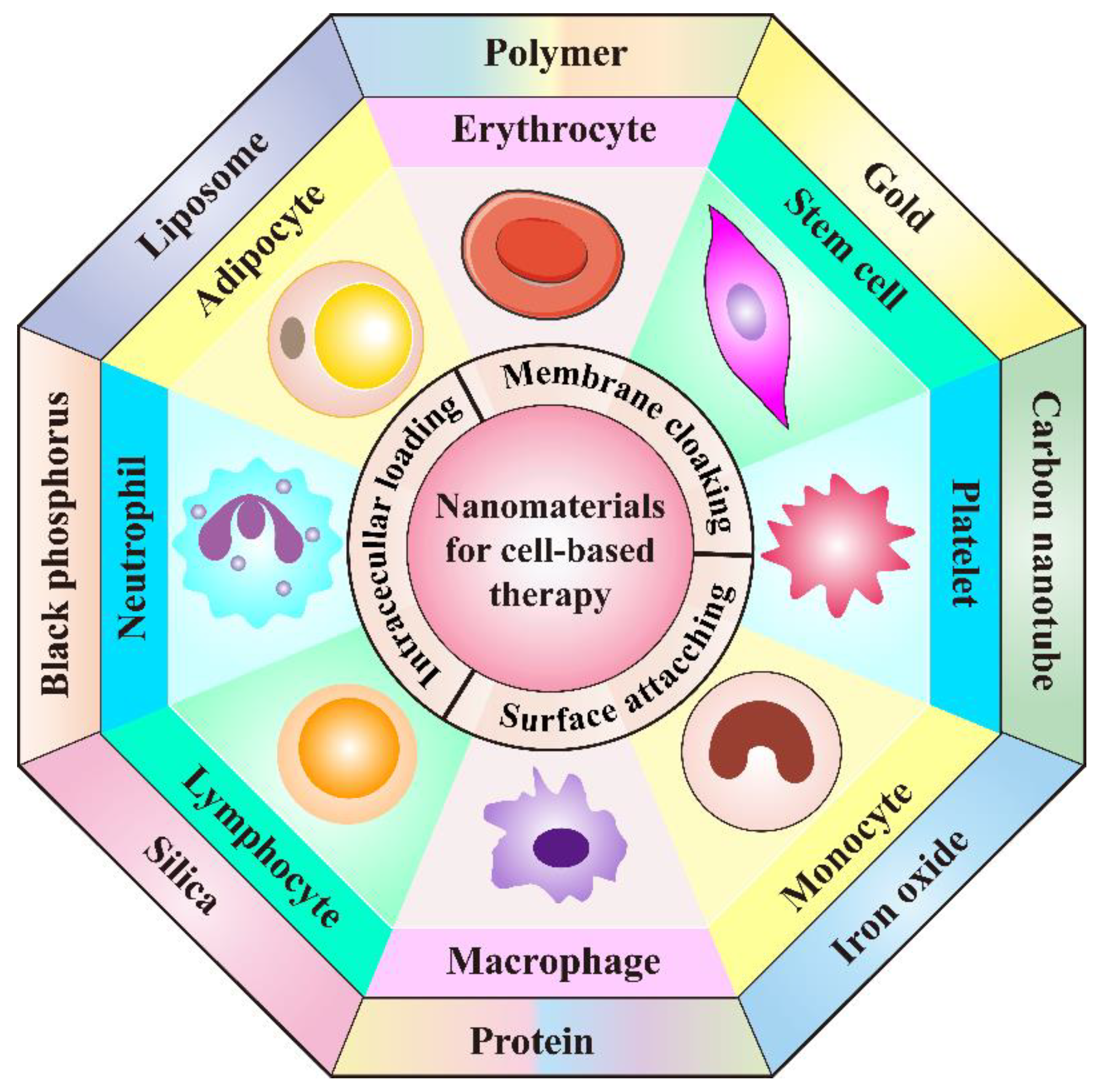 Cell based