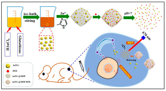 Synergic Antitumor Effect of Photodynamic Therapy and Chemotherapy ...