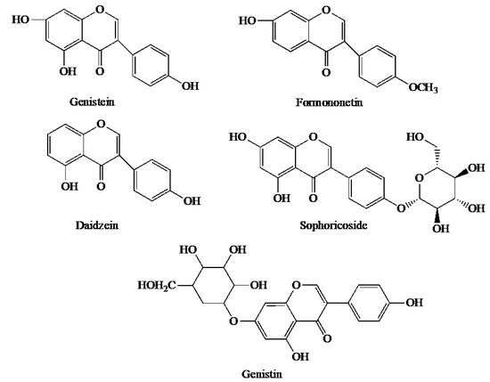 Chemical and Biological Properties of Biochanin A and Its ...