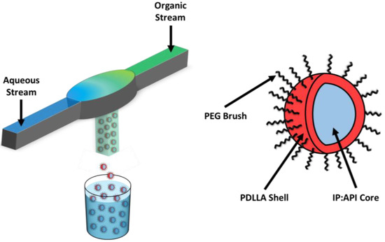 Encapsulation of PI3K Inhibitor LY294002 within Polymer Encapsulation of PI3K Inhibitor LY294002 within Polymer
