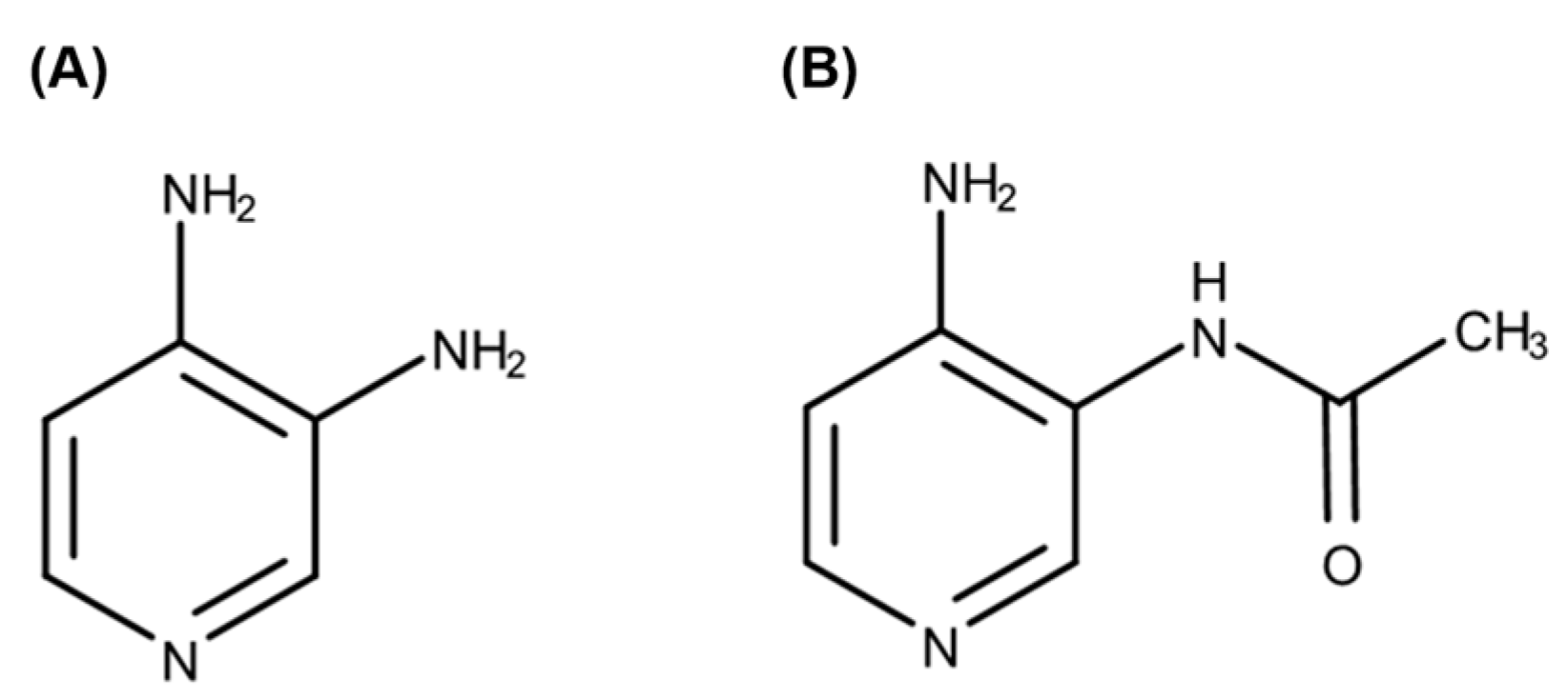 Pharmaceutics Free FullText Investigation of NAcetyltransferase 2