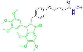 Pharmaceutics 15 02581 i012
