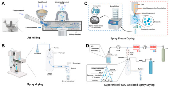 Pulmonary Drug Delivery for Infectious Diseases: Cutting-Edge