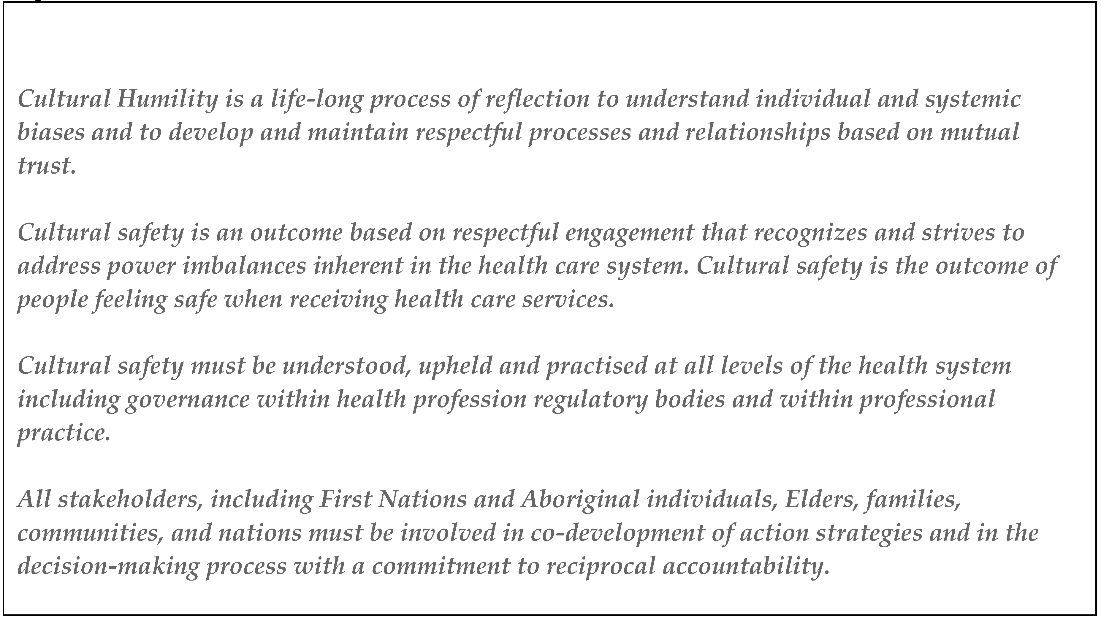 Pharmacy Free Full Text Cultural Humility A Proposed Model For A Continuing Professional Development Program Html