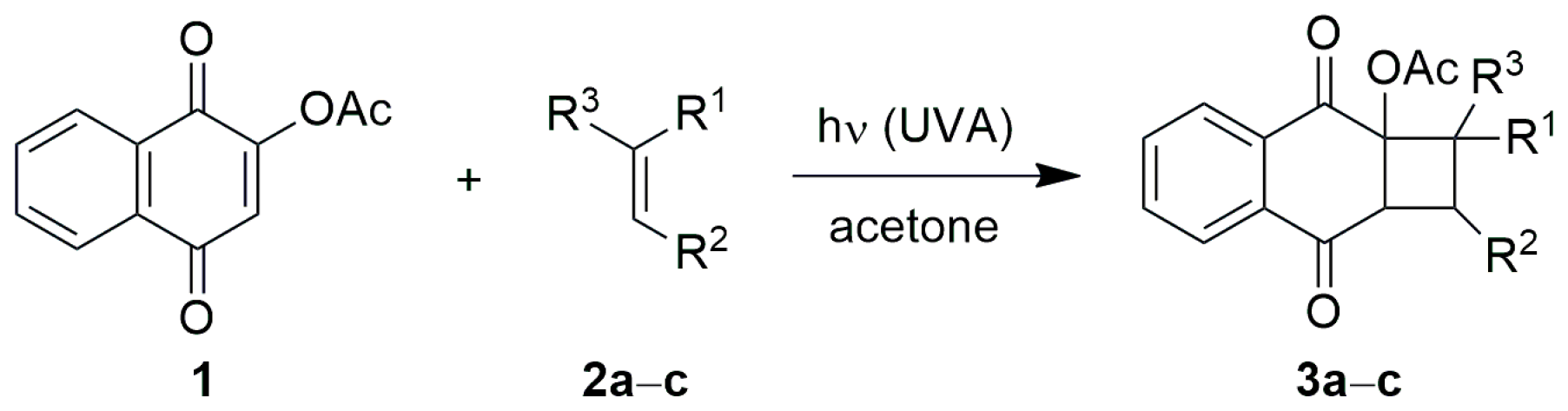 Photochem 05 00031 sch003 Photochem 05 00031 sch003