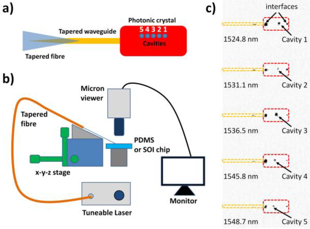 Photonics Special Issue Photonic Crystal Sensors