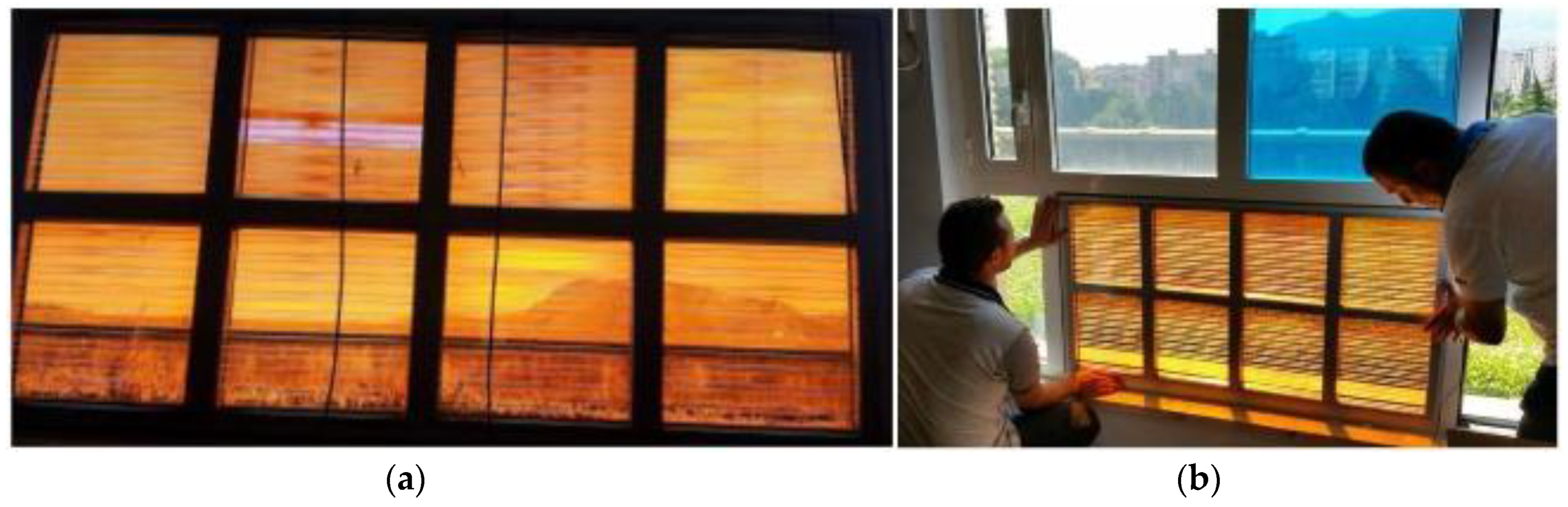 Researchers Have Achieved An Efficiency Record For Transparent Solar Cells Paving The Way For Skyscraper Window En 2020 Paneles Solares Ventanas Eficiencia Energetica