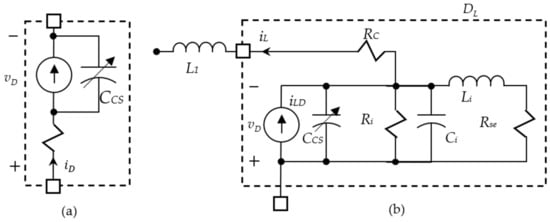 Photonics | Free Full-Text | Design of High Peak Power Pulsed Laser Diode  Driver