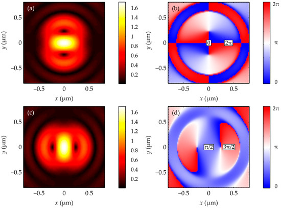 The Mechanism of the Formation of the Spin Hall Effect in a Sharp Focus