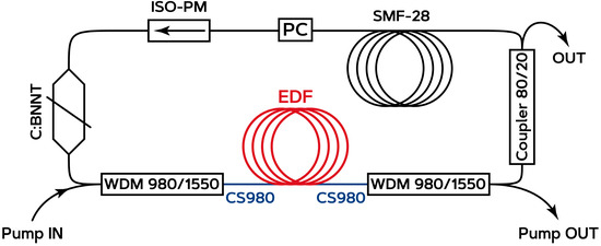 Similariton-like Pulse Evolution in an Er-Doped Fiber Laser with Hybrid ...