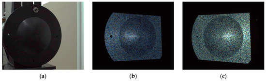 A 3D Reconstruction Method Based on Homogeneous De Bruijn-Encoded ...