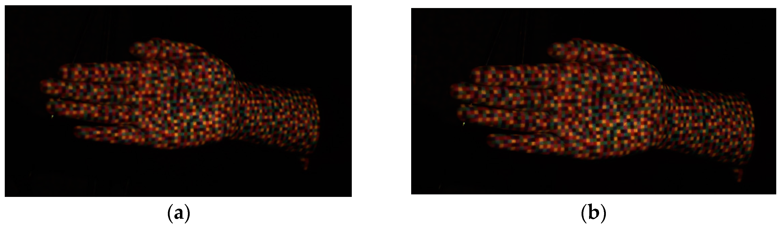 A 3D Reconstruction Method Based on Homogeneous De Bruijn-Encoded ...