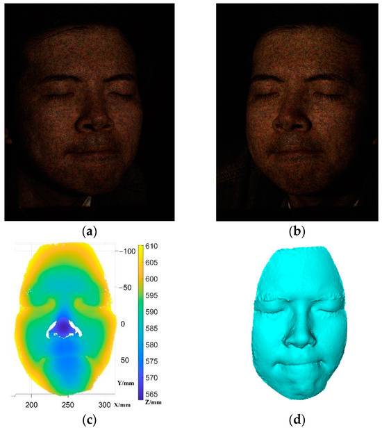 A 3D Reconstruction Method Based on Homogeneous De Bruijn-Encoded ...