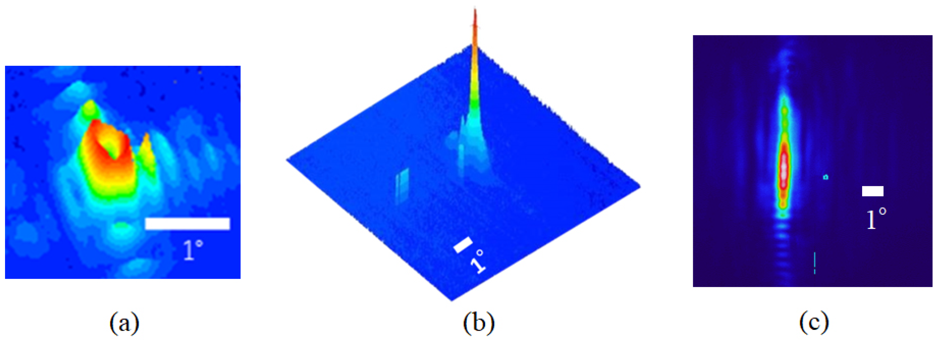 Design and Characteristics of Photonic Crystal Resonators for Surface ...