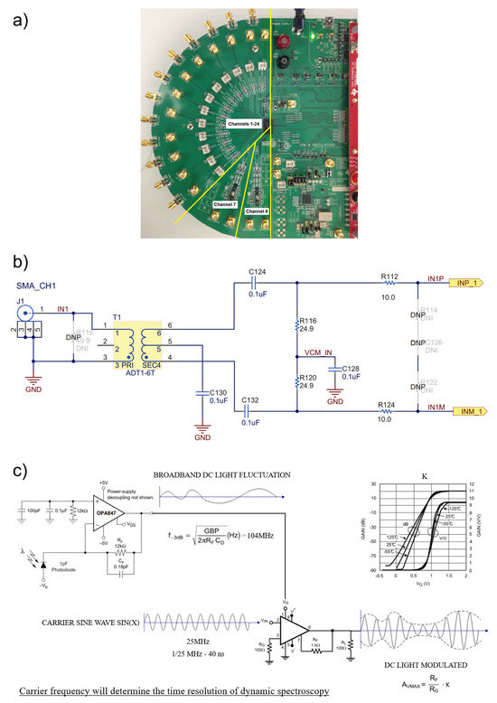Toward Single-Shot Real-Time Spectroscopy of Dynamic Materials via