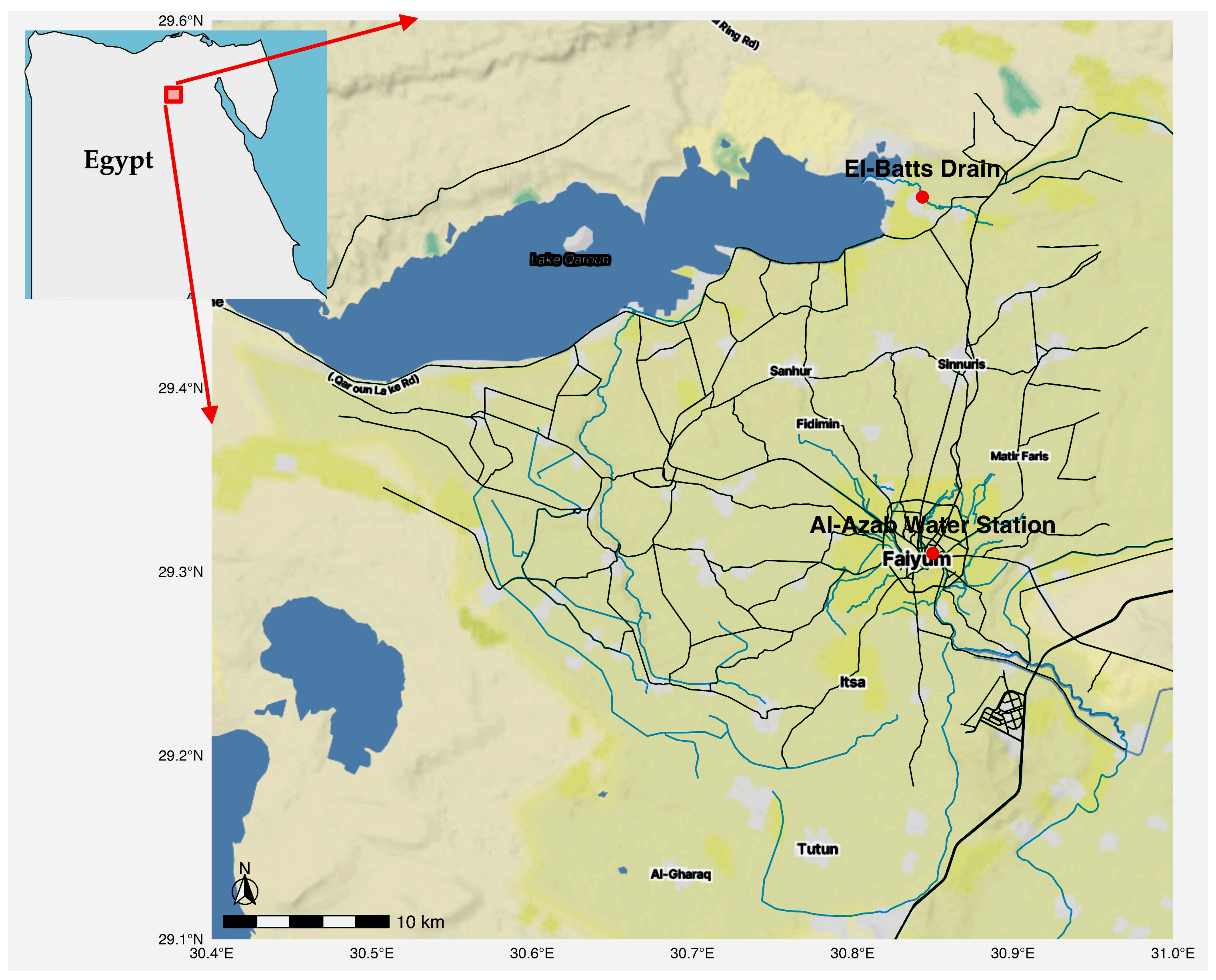 Phycology 05 00046 g001