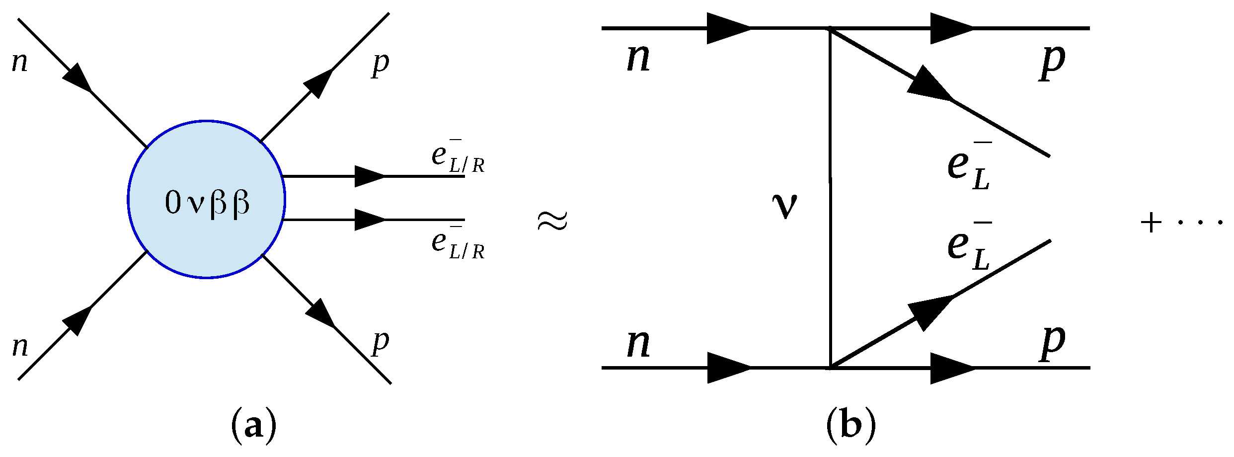 Physics Free FullText Double Beta Decay A Shell Model Approach