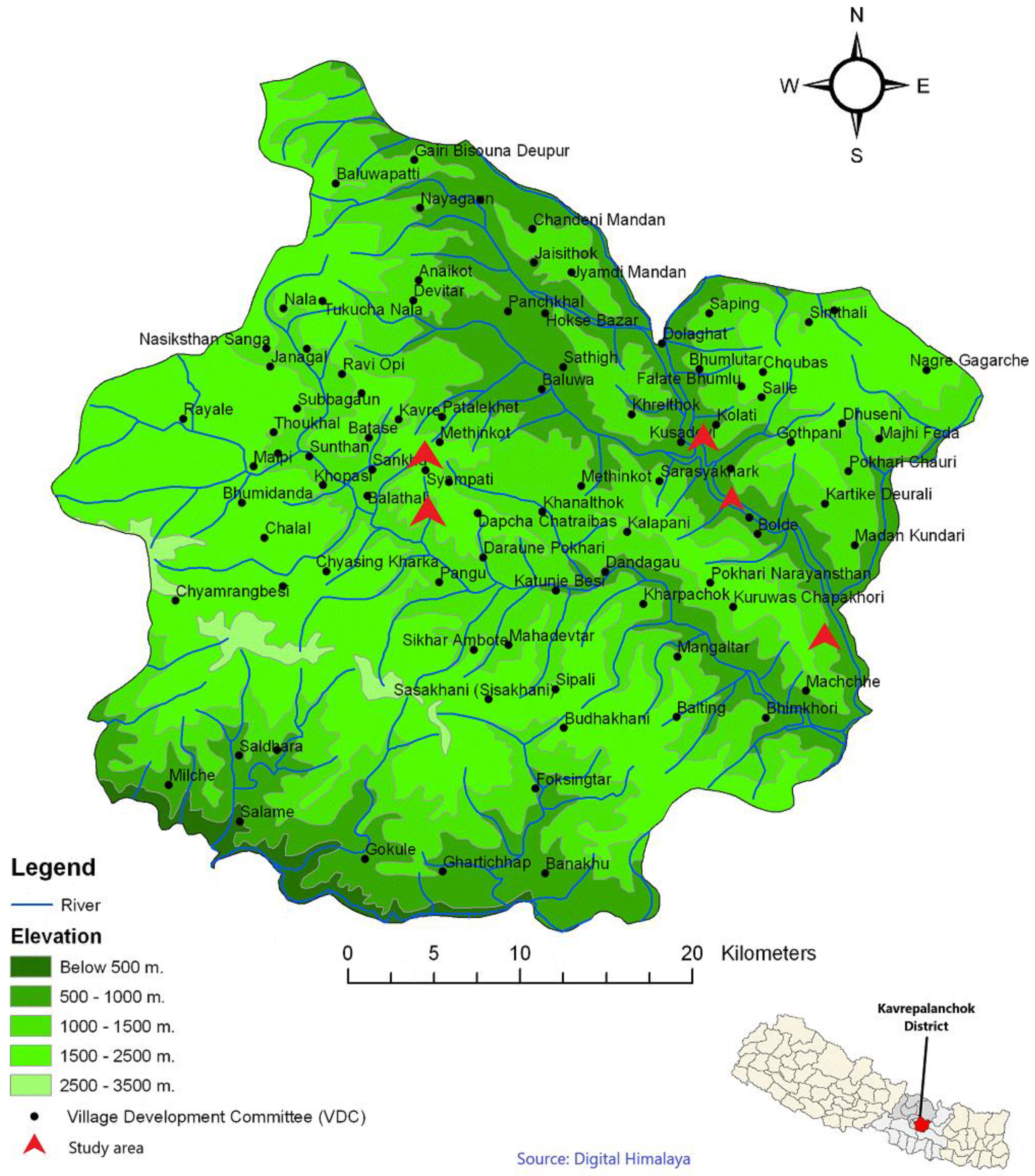 Plants Free Full-Text Traditional Uses of Medicinal Plants by Ethnic People in the Kavrepalanchok District, Central Nepal