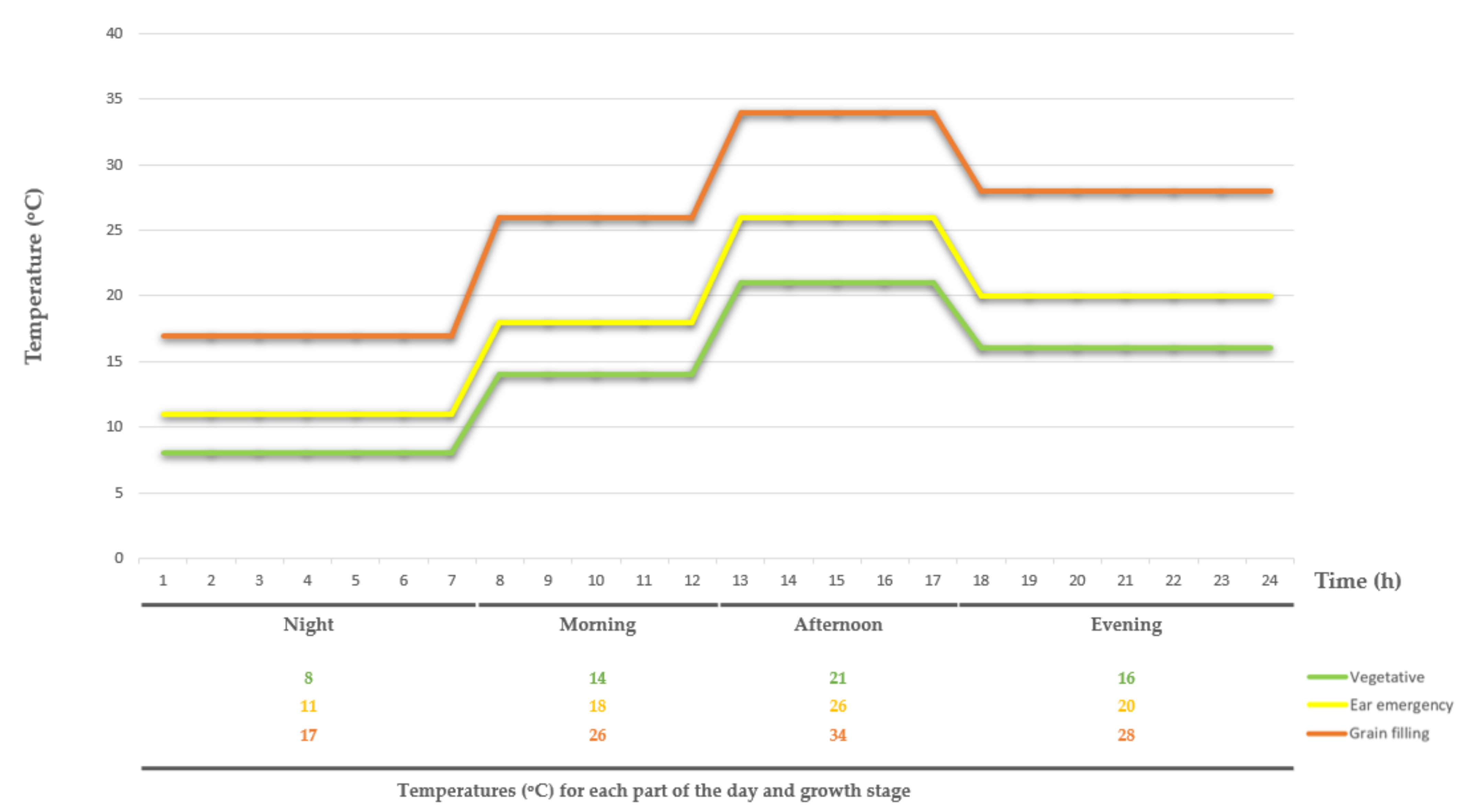 Plants Free FullText Genotypic Variability on Grain