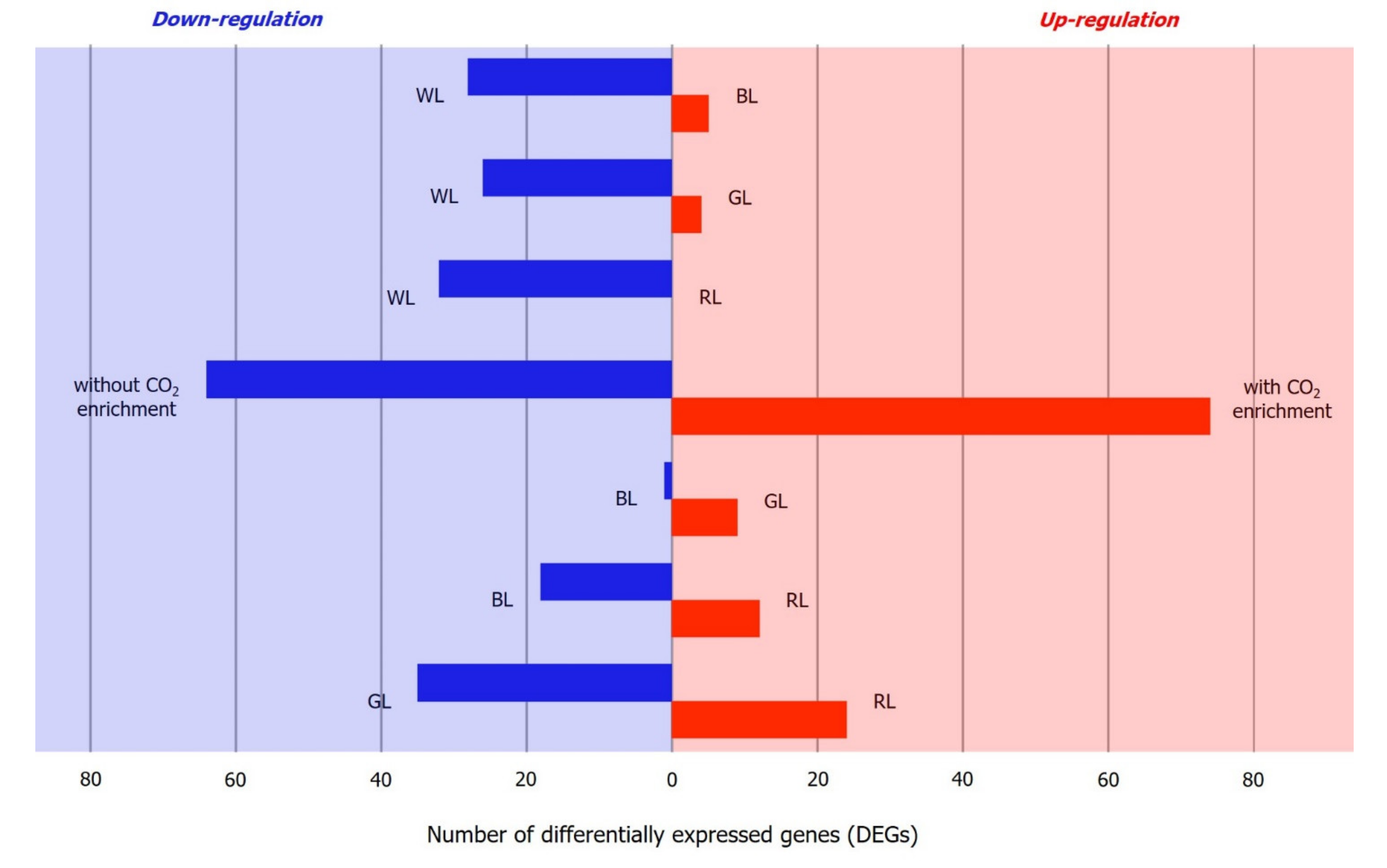 Plants Free Full Text Comparative Transcriptome Profiling Of Kappaphycus Alvarezii Rhodophyta Solieriaceae In Response To Light Of Different Wavelengths And Carbon Dioxide Enrichment Html Plants Free Full Text Comparative Transcriptome Profiling Of Kappaphycus Alvarezii Rhodophyta Solieriaceae In Response To Light Of Different Wavelengths And Carbon Dioxide Enrichment Html