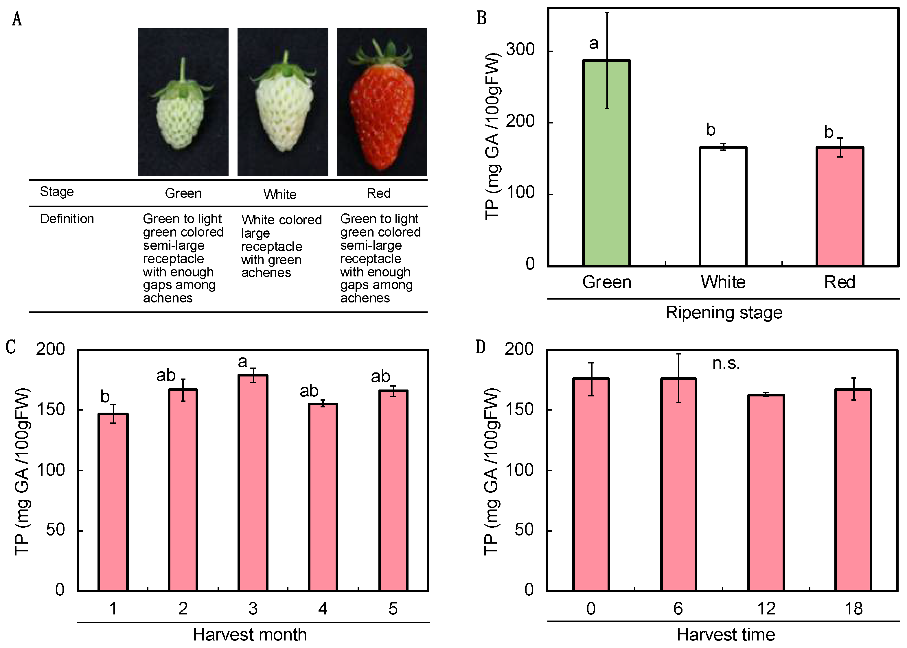 The Impact Of Strawberryy20