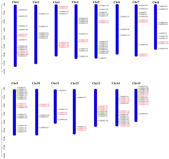 Genome-Wide Identification of 2-Oxoglutarate and Fe (II