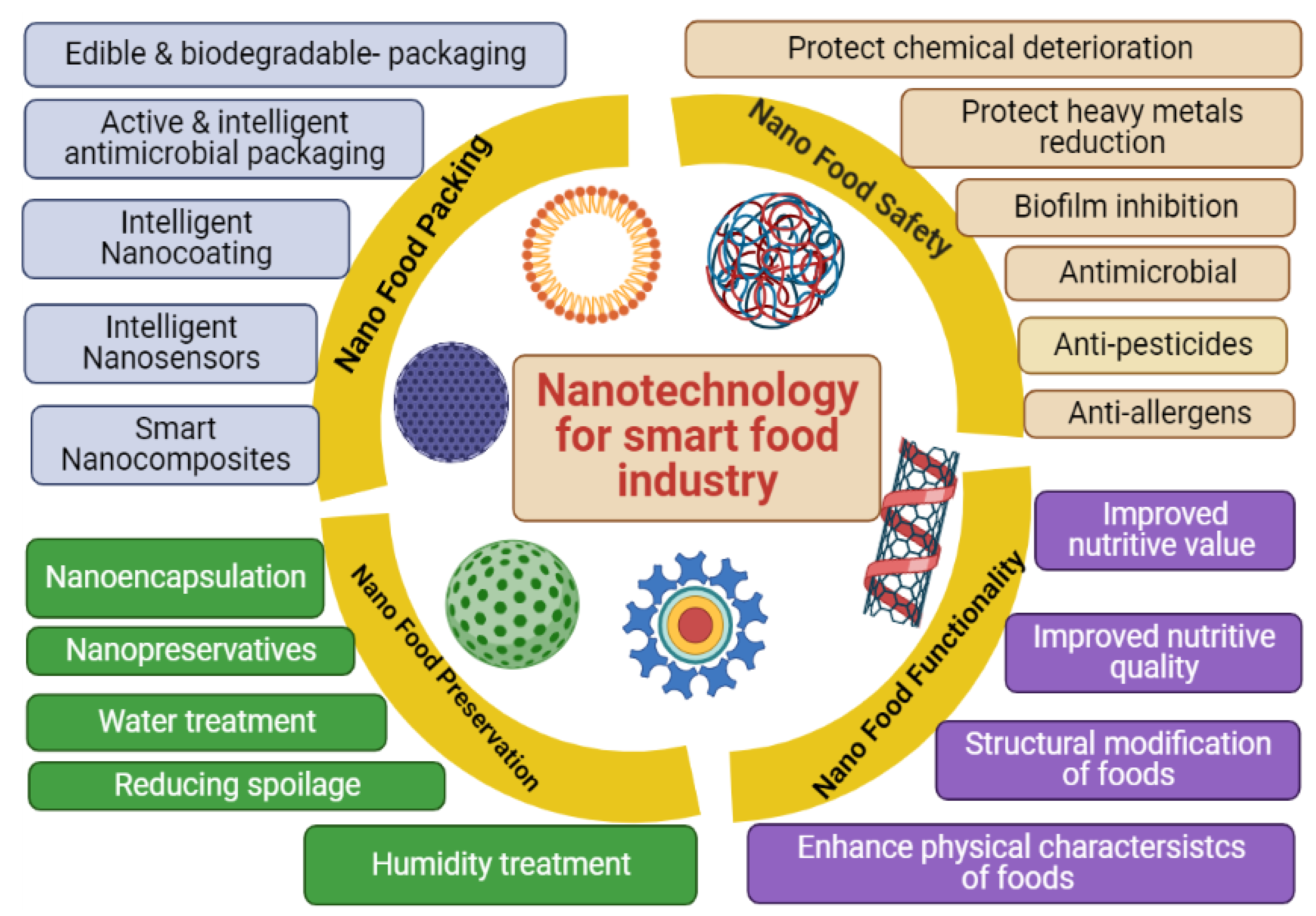 Plants | Free Full-Text | Nanotechnology in Food and Plant Science ...