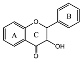 Flavonoids: Overview of Biosynthesis, Biological Activity, and Current  Extraction Techniques