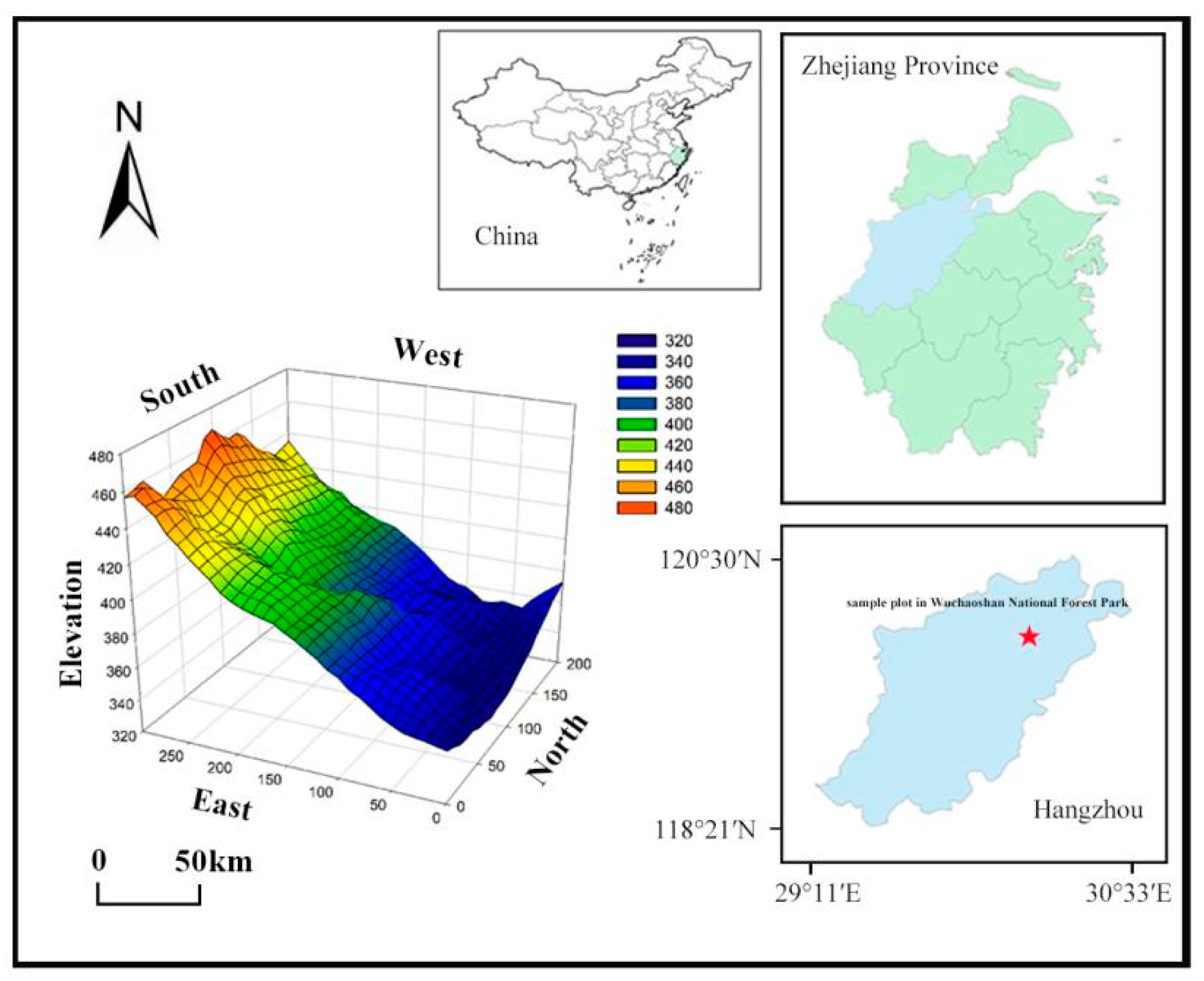 Dispersal limitation and weaker stabilizing mechanisms mediate loss of  diversity with edge effects in forest fragments - Krishnadas - 2021 -  Journal of Ecology - Wiley Online Library