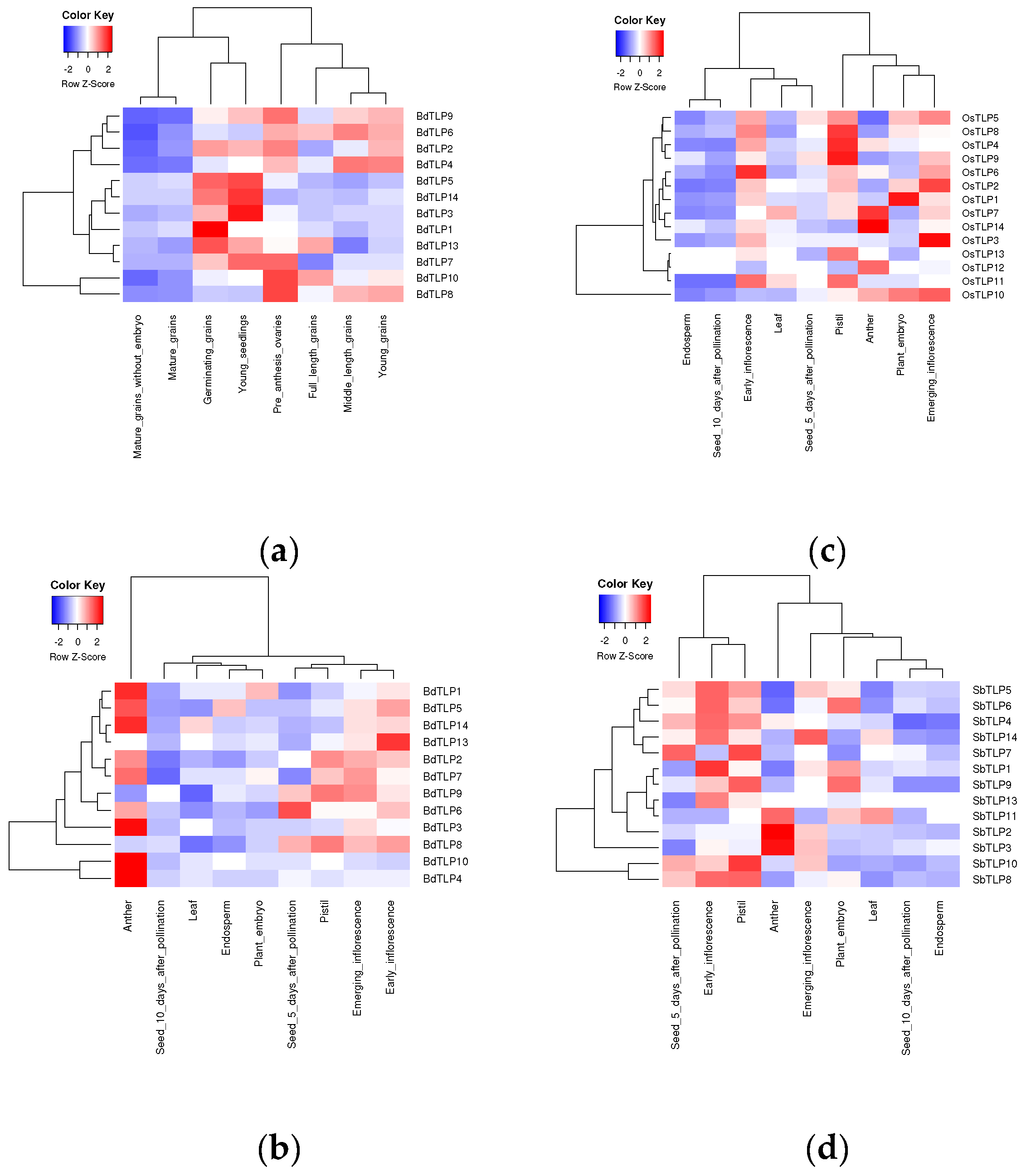 Comprehensive Genome-Wide Natural Variation and Expression Analysis of ...