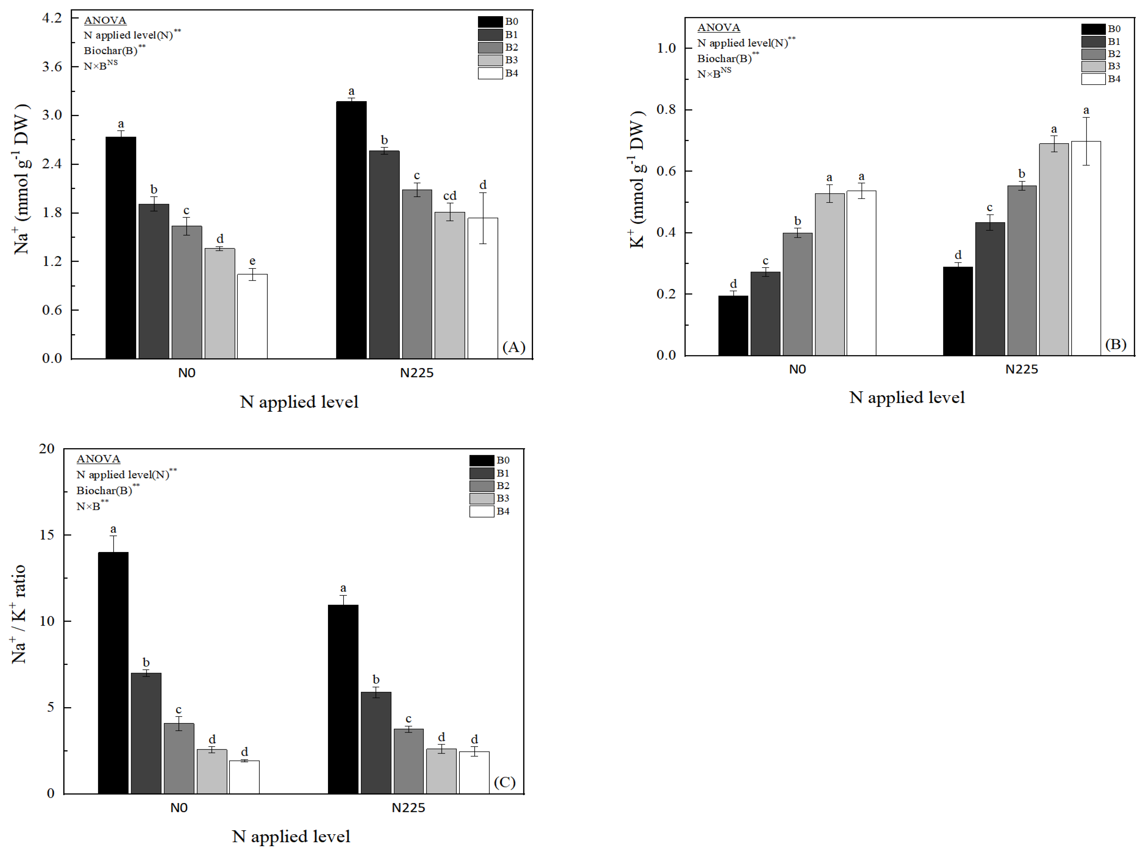 贈る結婚祝い Biochar Stress Saline–Alkaline Reducing by Yield Improves アイドル