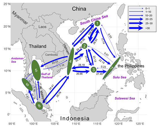 マインド Genetic Diversity and Connectivity of Reef-Building Halimeda