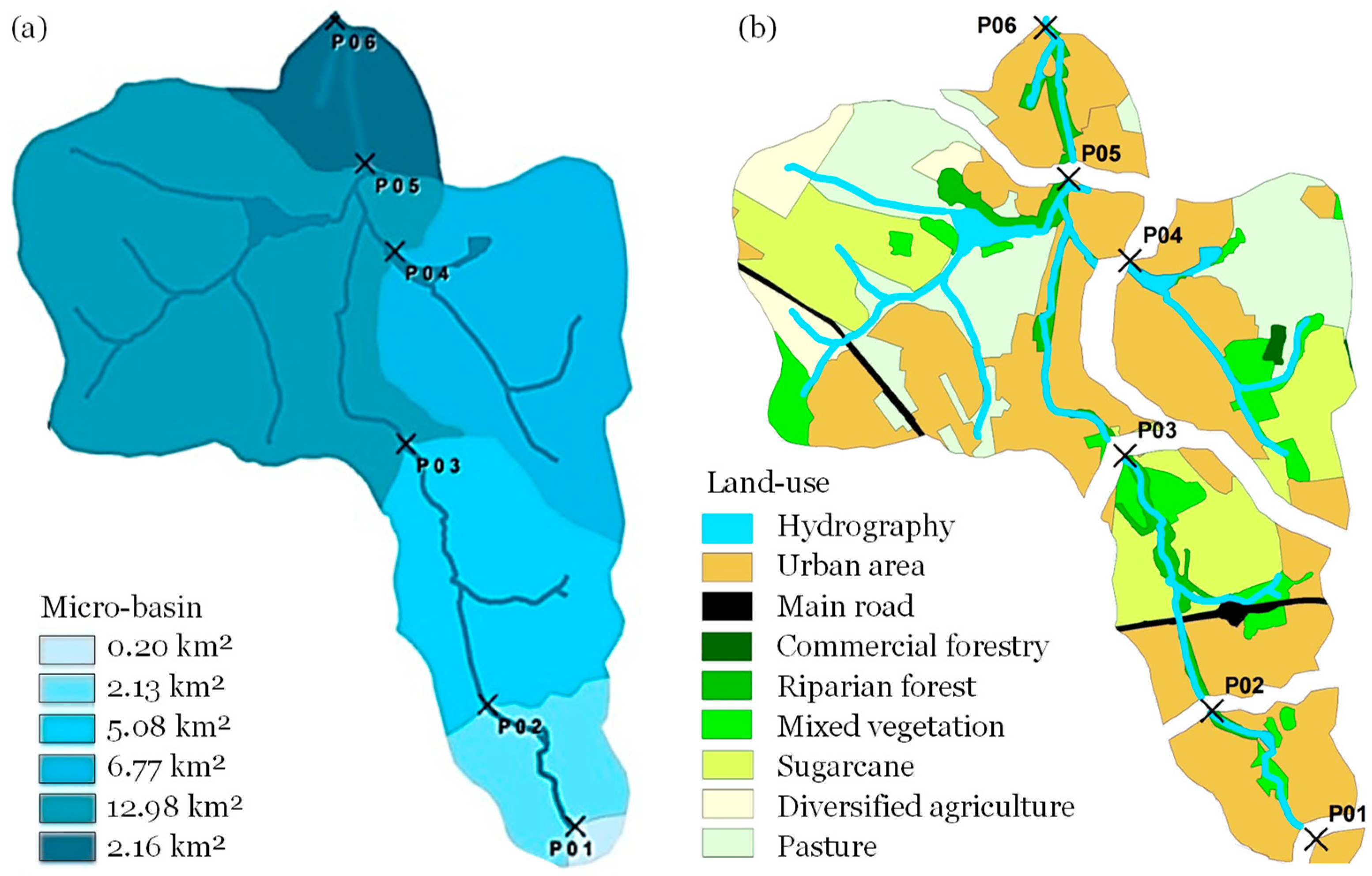 Pollutants 03 00001 g002