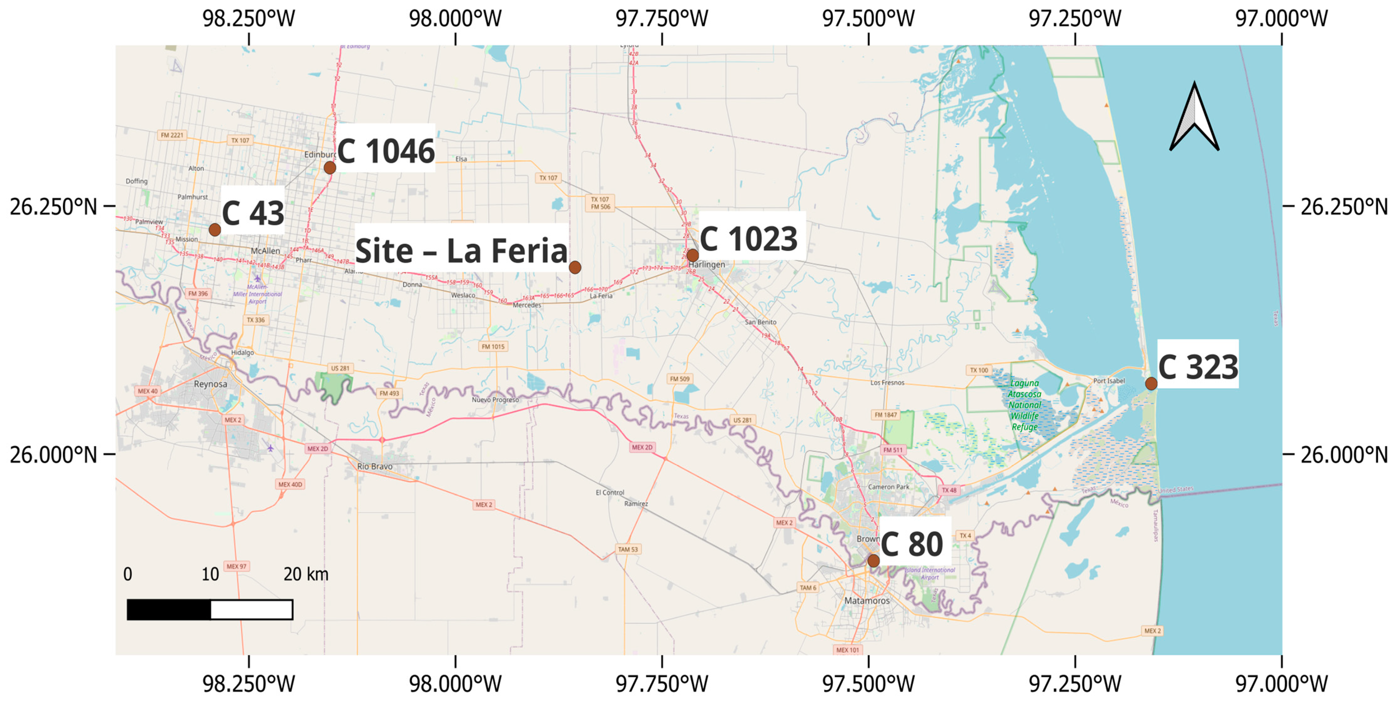 Pollutants 03 00015 g001 Pollutants 03 00015 g001