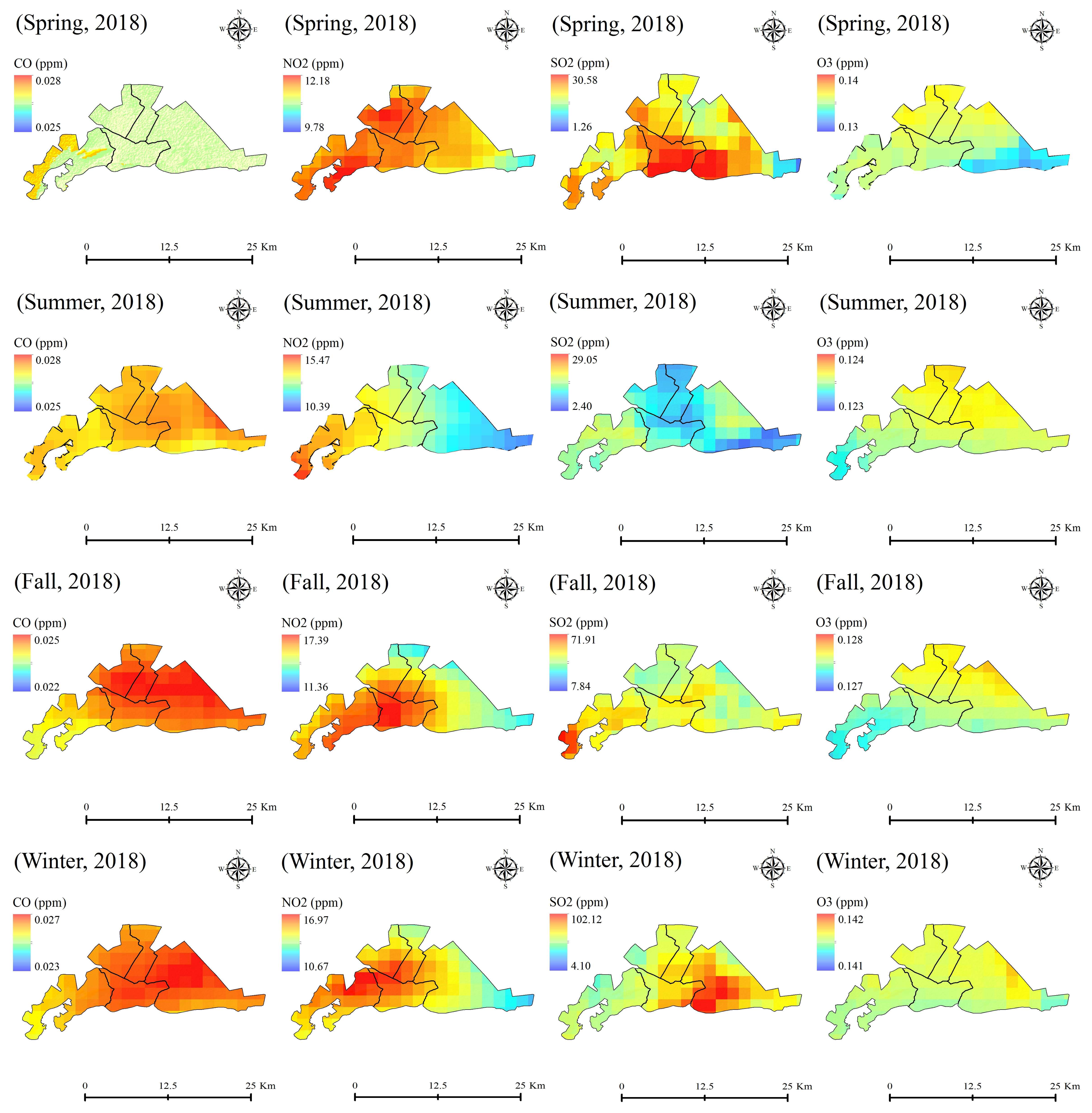 Pollutants 03 00019 g005 Pollutants 03 00019 g005