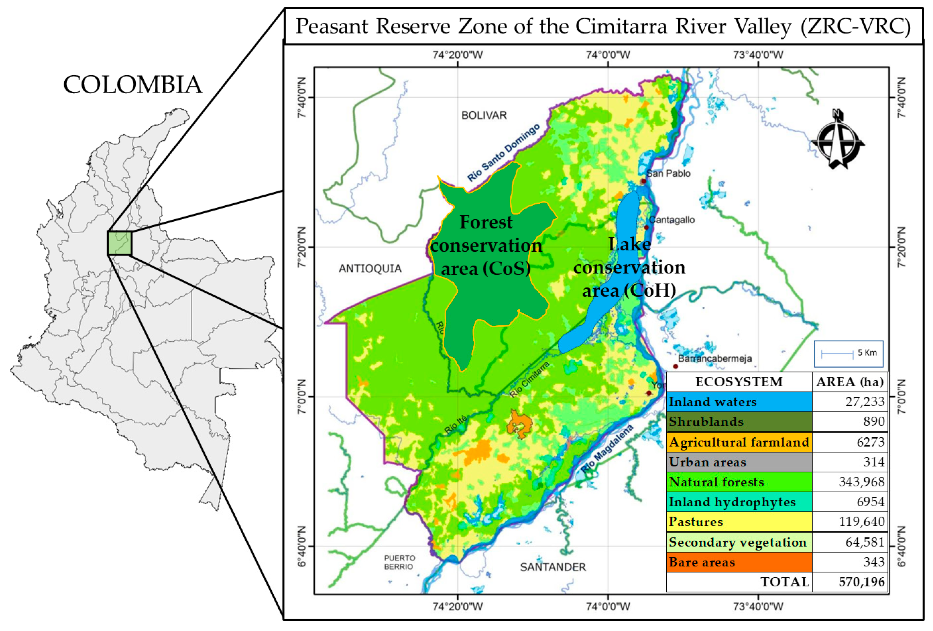 Pollutants 04 00018 g001