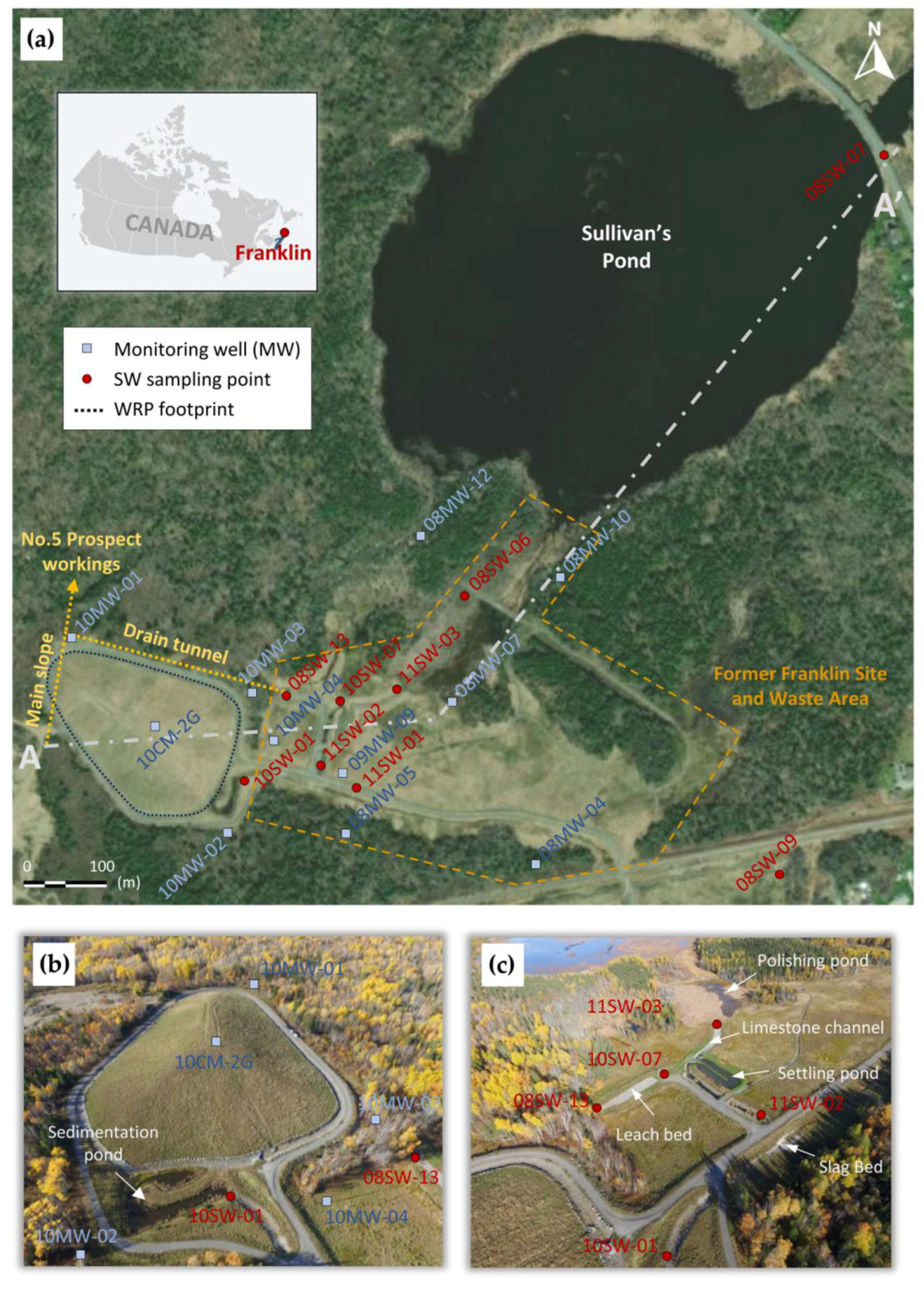 Pollutants 05 00001 g001