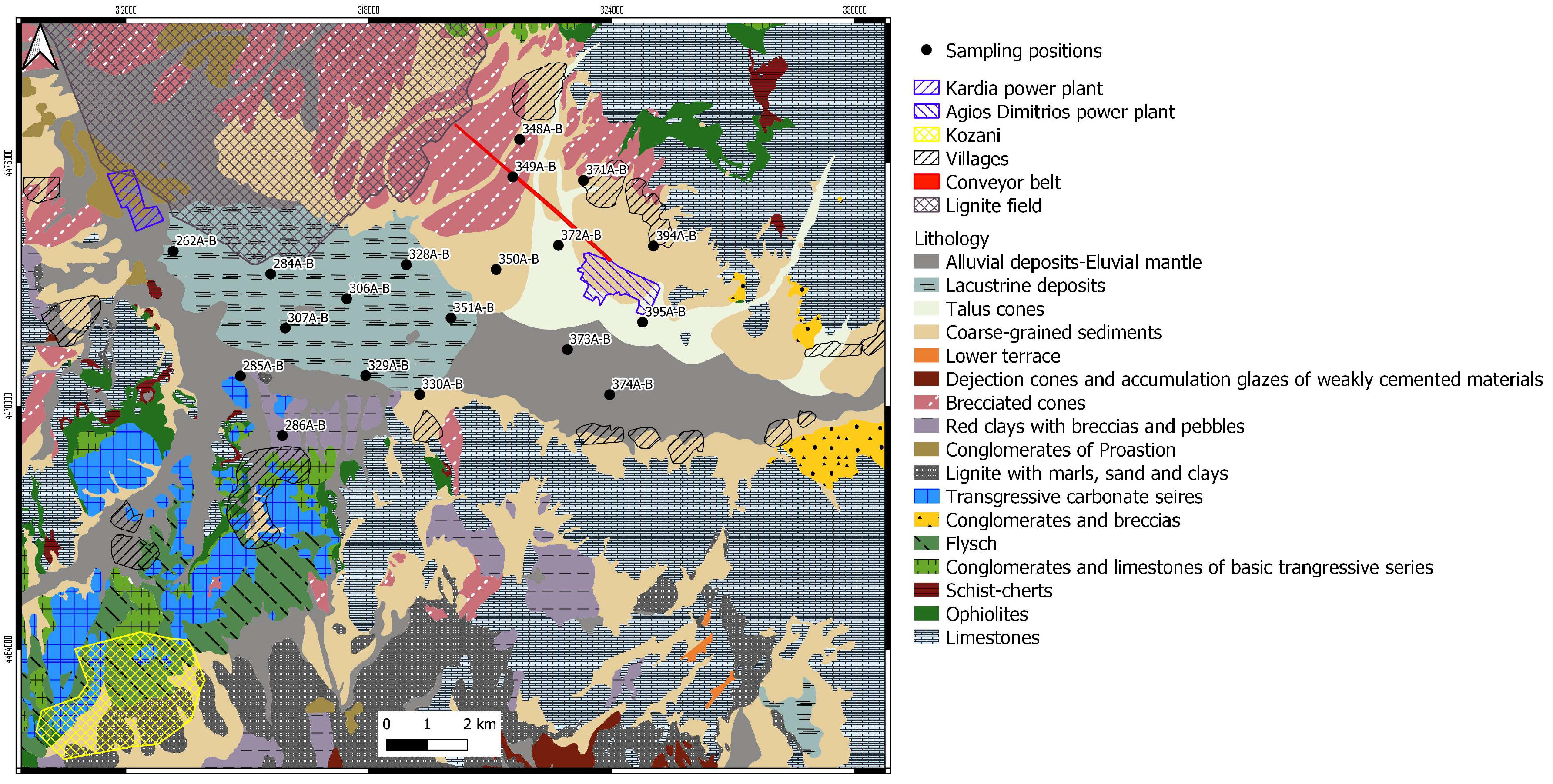 Pollutants 05 00004 g001