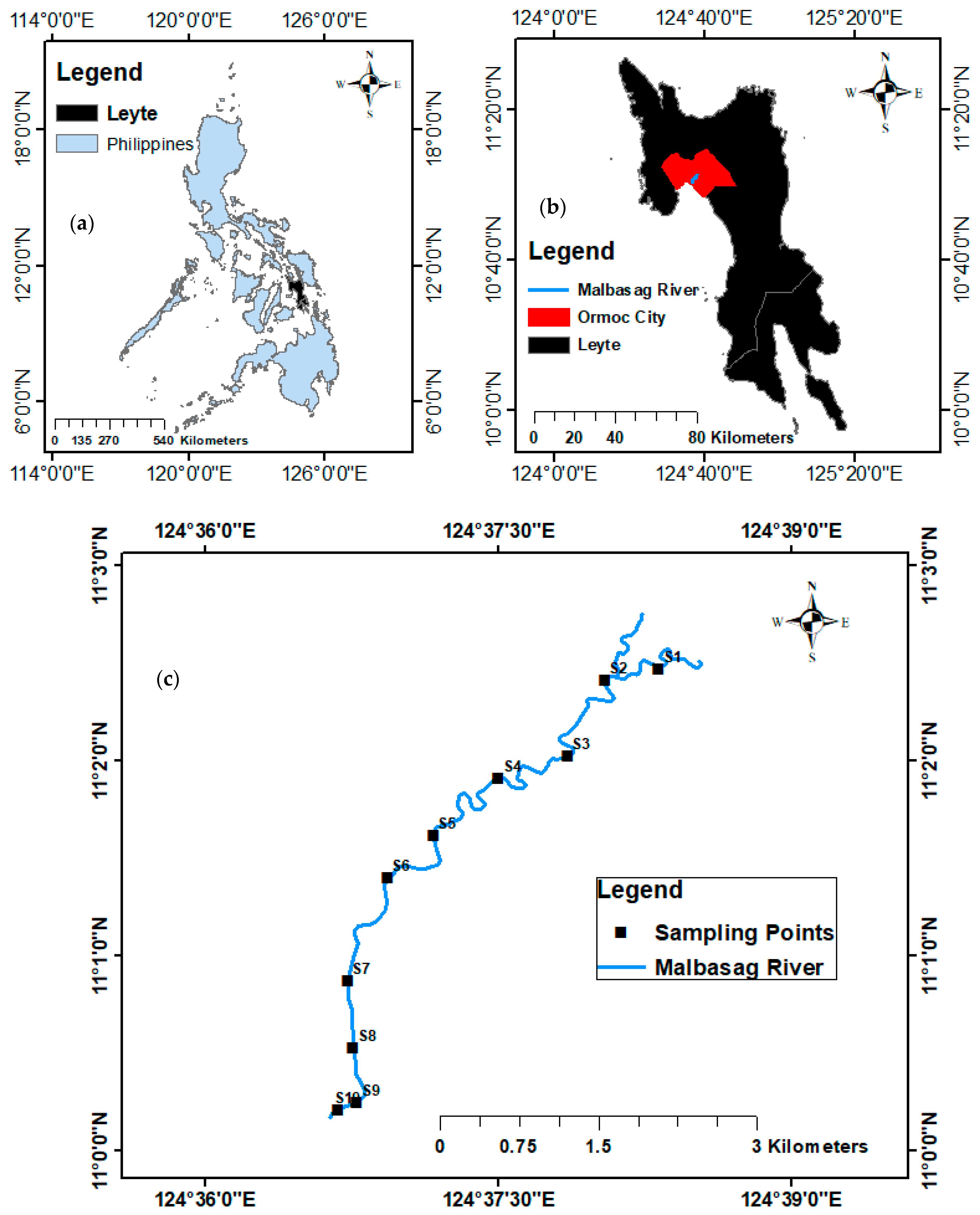 Pollutants 05 00007 g001