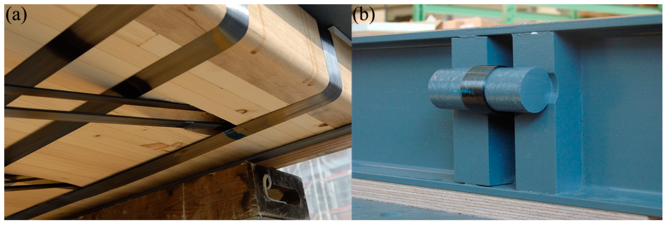 Carbon strips in structures images 350