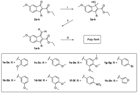 Structural Manipulation of the Conjugated Phenyl Moiety in 3 ...