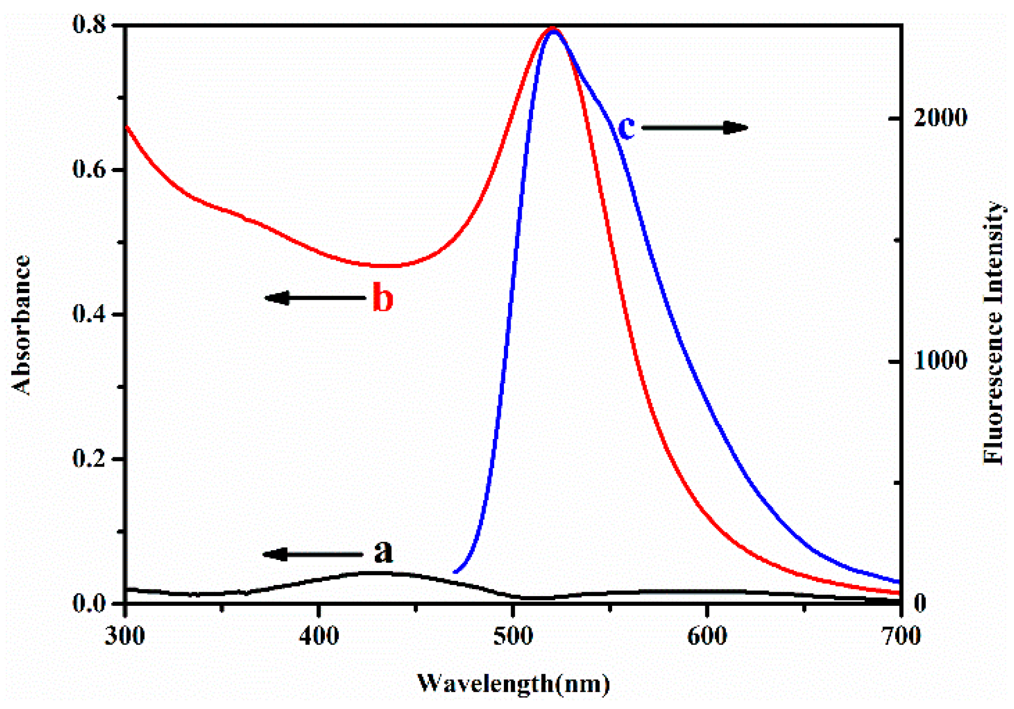 Polymers Free Full Text Highly Sensitive Detection Of Melamine Based On The Fluorescence Resonance Energy Transfer Between Conjugated Polymer Nanoparticles And Gold Nanoparticles Html