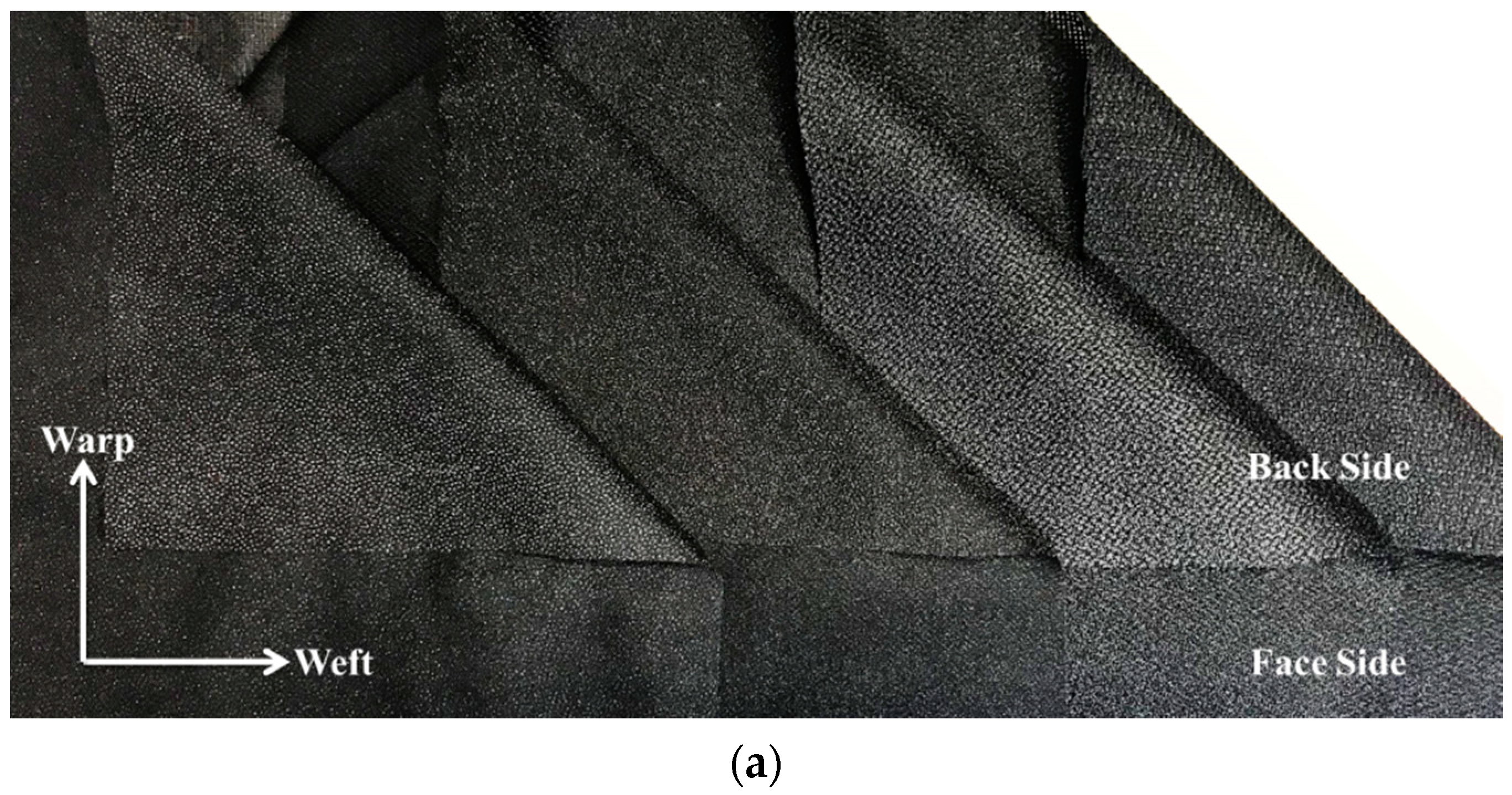 1 Meter Single-Side Wool Blend Fabric for Winter Coating Jacket Scraf Sewing