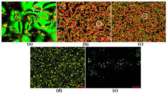 Polymers | Free Full-Text | Low-Threshold-Voltage and Electrically 
