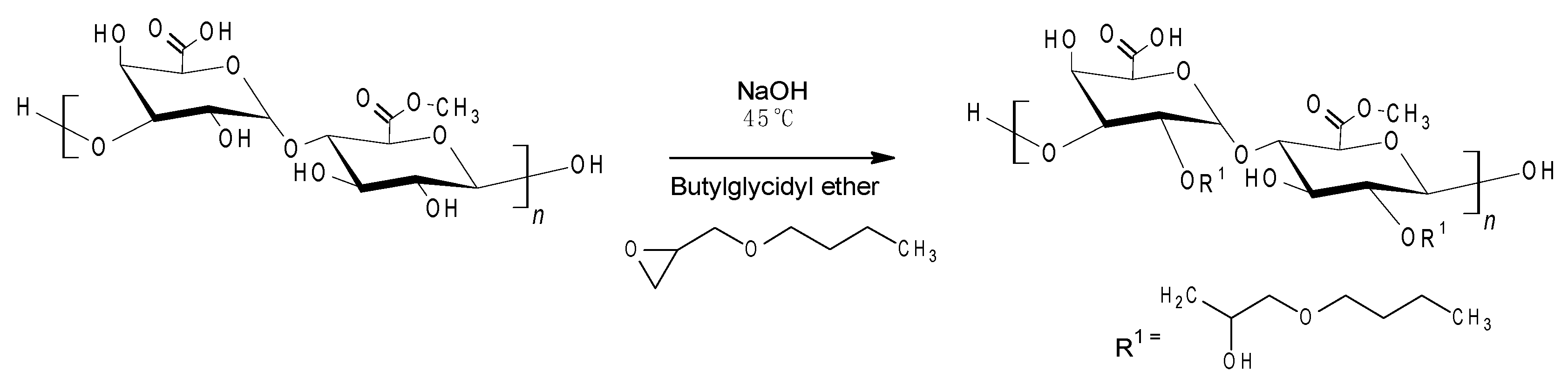 Polymers Free FullText Butylglyceryl Pectin Nanoparticles