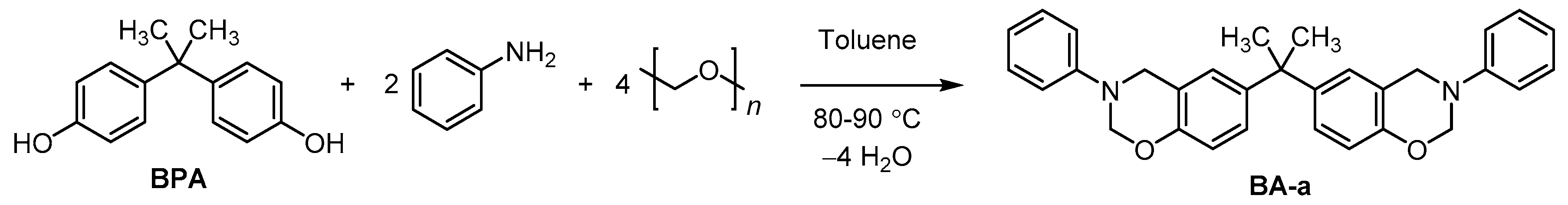 Polymers Free Full Text Synthesis Of Phosphazene Containing Bisphenol A Based Benzoxazines And Properties Of Corresponding Polybenzoxazines Html Polymers Free Full Text Synthesis Of Phosphazene Containing Bisphenol A Based Benzoxazines And Properties Of Corresponding Polybenzoxazines Html