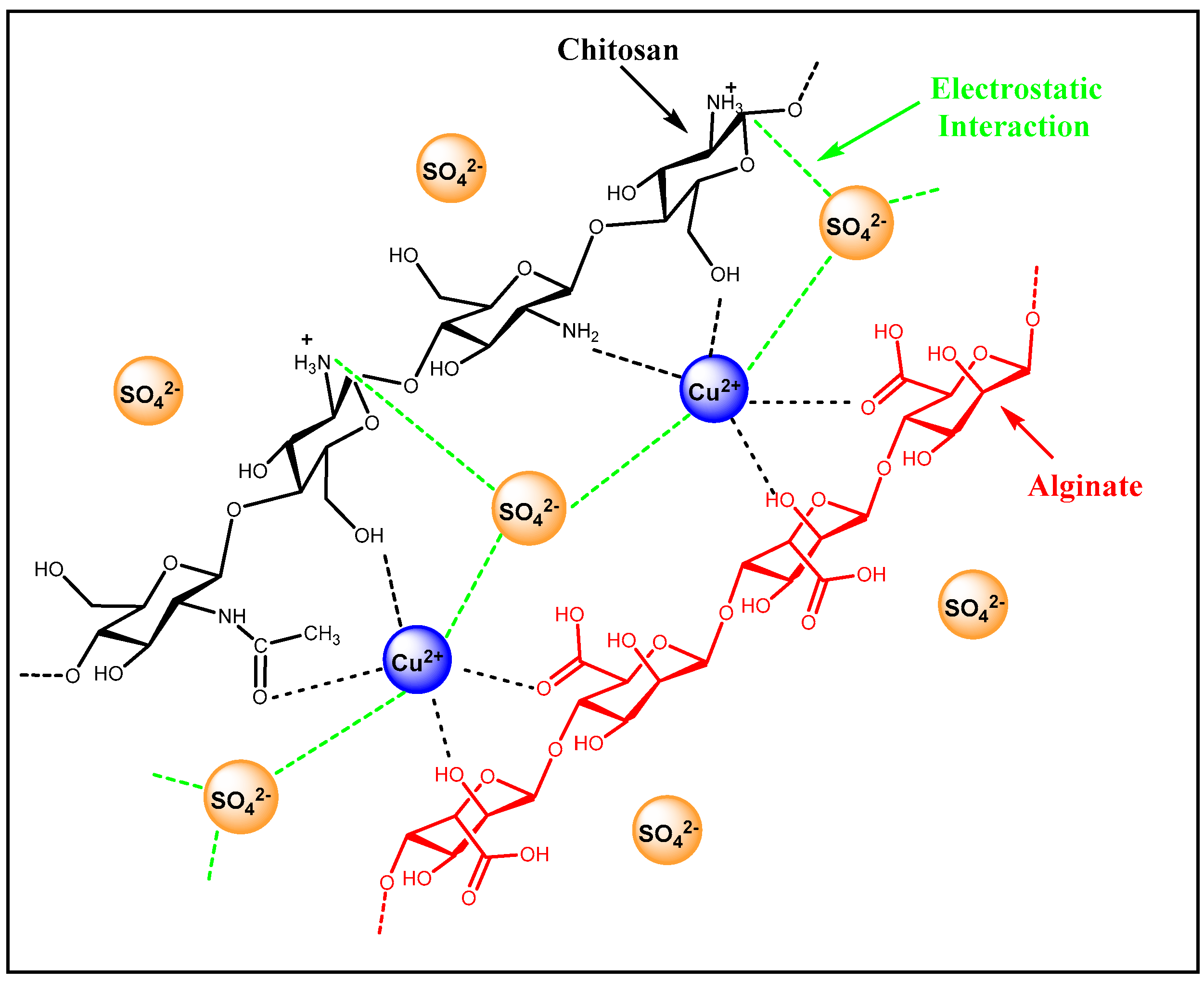 biopolymer removal