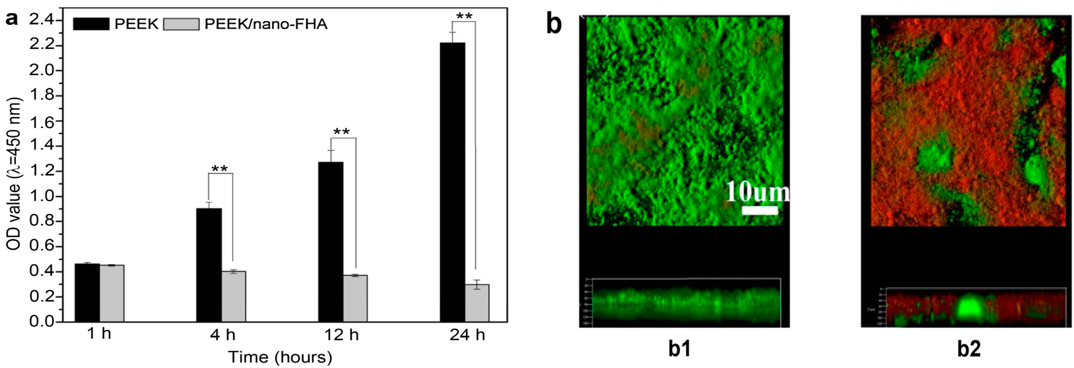 Polymers Free Full Text Polyetheretherketone And Its Composites For Bone Replacement And Regeneration Html