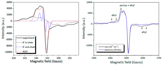 Polymers Free Full Text Polymerization Reactions And Modifications Of Polymers By Ionizing Radiation Html