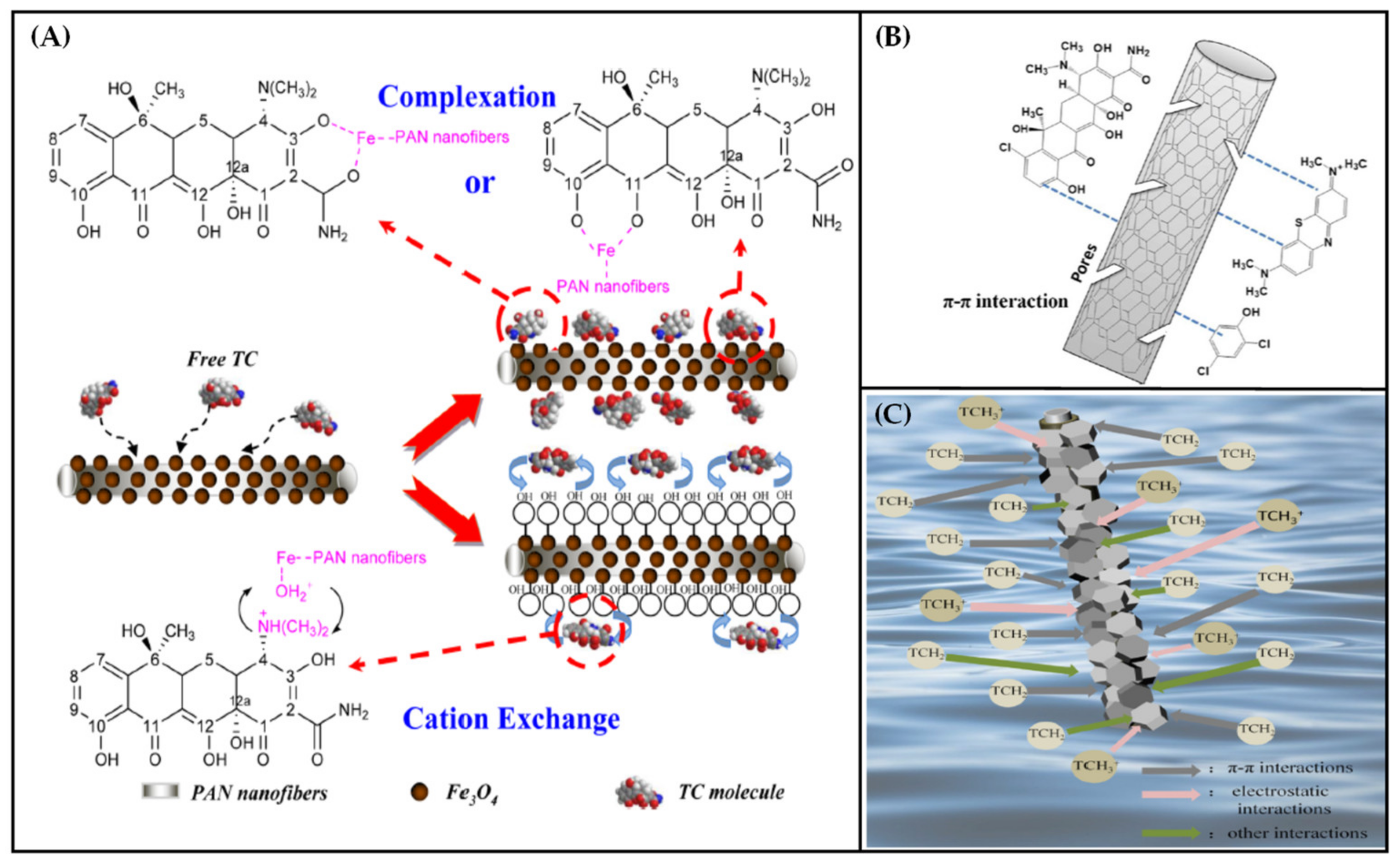Polymers Free Full-Text Electrospun Functional Nanofiber